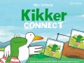 Mchezo Kikker Connect online