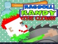 Mchezo Ragdoll Randy online