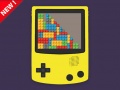 Mchezo Tetris Game Boy online