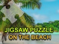 Mchezo Picha za Jigsaw Kwenye Pwani online