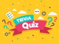 Mchezo Kiwango cha Trivia online