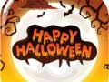 Mchezo Halloween Njema online