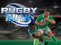 Mchezo Rugby Rush online