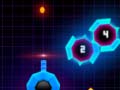 Mchezo Neon Blaster 2 online