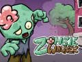 Mchezo Zombie Tembea online