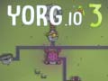 Mchezo Yorg.io 3 online