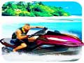 Mchezo Ras Jet Ski online