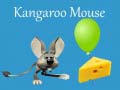 Mchezo Panya Kangaroo online