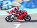 Mchezo Ducati Panigale online