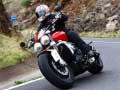 Mchezo Triumph Rocket 3 online