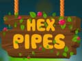 Mchezo Pipes za Hex online