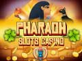 Mchezo Kasino la Slots ya Faroa online