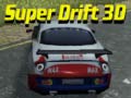 Mchezo Super Drift 3D online