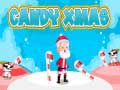 Mchezo Santa Krismasi online