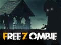 Mchezo Zombie Bure online