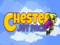 Mchezo Chester Jetpack online