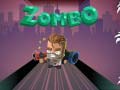 Mchezo Zombo online