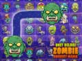 Mchezo Onet Deluxe Zombie Kuunganisha Mania online