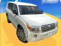 Mchezo Simu ya Drift 4x4 ya Dubai online