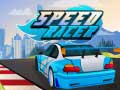 Mchezo Mwenye Speed online