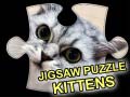 Mchezo Puzzle za Paka online