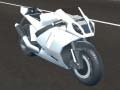 Mchezo Moto Racer online