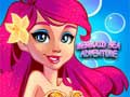 Mchezo Adventure ya Bahar Mermaid online