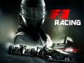 Mchezo Mashindano ya F1 online