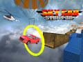 Mchezo Sky Gari Stunt 3D online