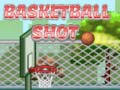 Mchezo Mfungo wa Basketball online