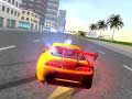 Mchezo Supra Drift 2 online