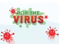 Mchezo Pop virus online