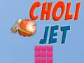 Mchezo Choli Jet online