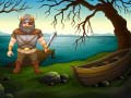 Mchezo Vikingsoldat Slag Puzzlest online