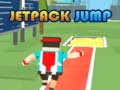 Mchezo Khuruka na Jetpack online