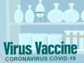 Mchezo Chanjo ya virusi coronavirus COVID-19 online