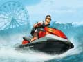 Mchezo Puzzle ya Jet Ski online