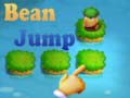 Mchezo Super Jump ya Bean online