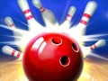 Mchezo Bowling online