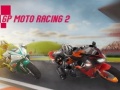 Mchezo GP Moto Mbio 2 online