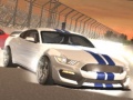 Mchezo Supra Mashindano Kasi Turbo Drift online