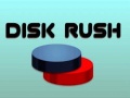 Mchezo Disk Rush online