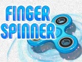 Mchezo Spinner ya Vidole online