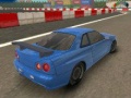 Mchezo Furious Drift online