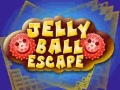 Mchezo Kukumbanisha Jelly Ball online