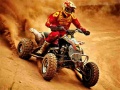 Mchezo Puzzle ya ATV ya Offroad online