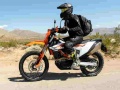 Mchezo Dirt Motorbike Kuteleza online