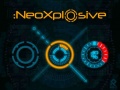 Mchezo Neoxplosive online