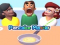 Mchezo Mwalimu wa Pancake online