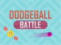 Mchezo Vita ya Dodgeball online